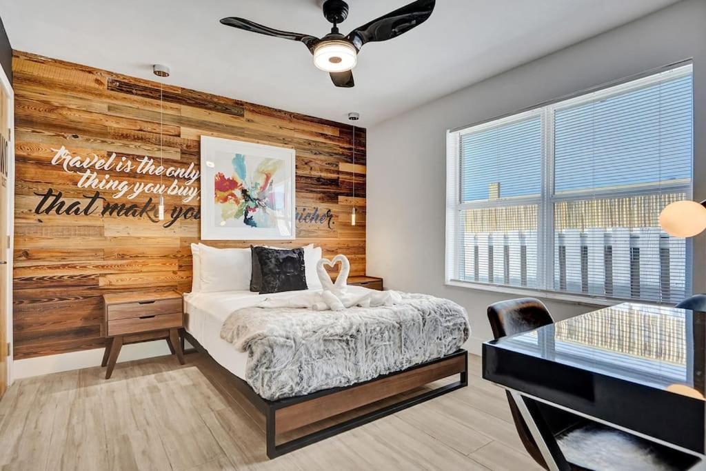 Hollywood Apartments Host By Beenomad Exterior photo