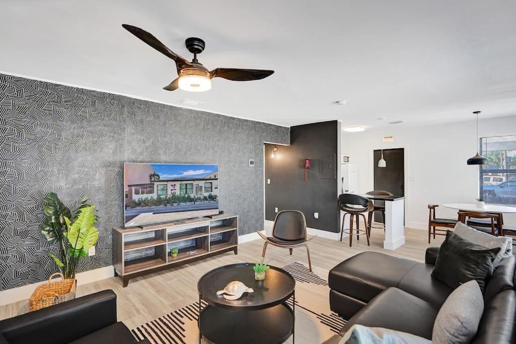 Hollywood Apartments Host By Beenomad Exterior photo