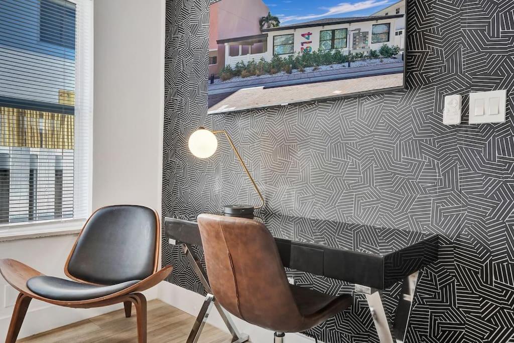 Hollywood Apartments Host By Beenomad Exterior photo