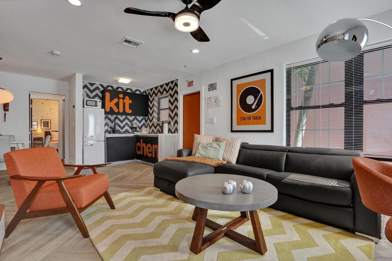 Hollywood Apartments Host By Beenomad Exterior photo