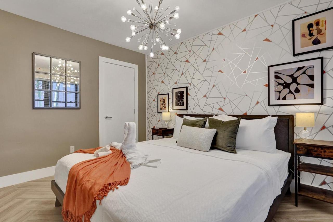 Hollywood Apartments Host By Beenomad Exterior photo