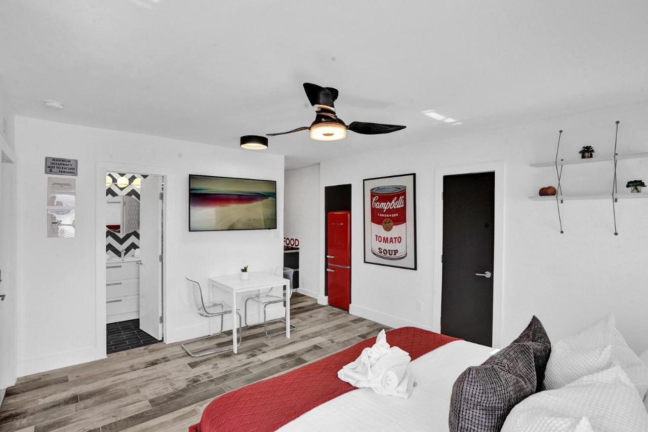 Hollywood Apartments Host By Beenomad Exterior photo