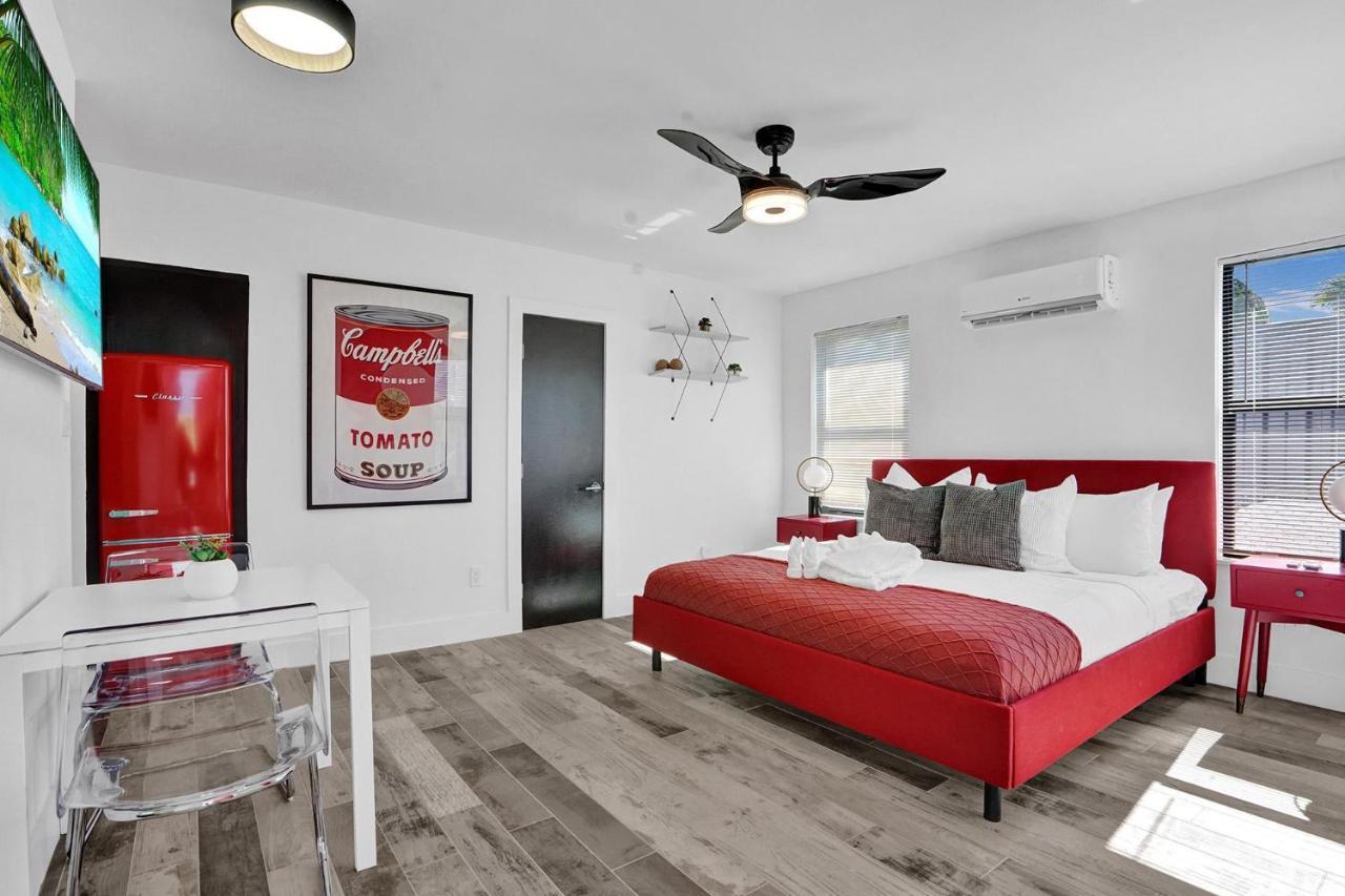 Hollywood Apartments Host By Beenomad Exterior photo