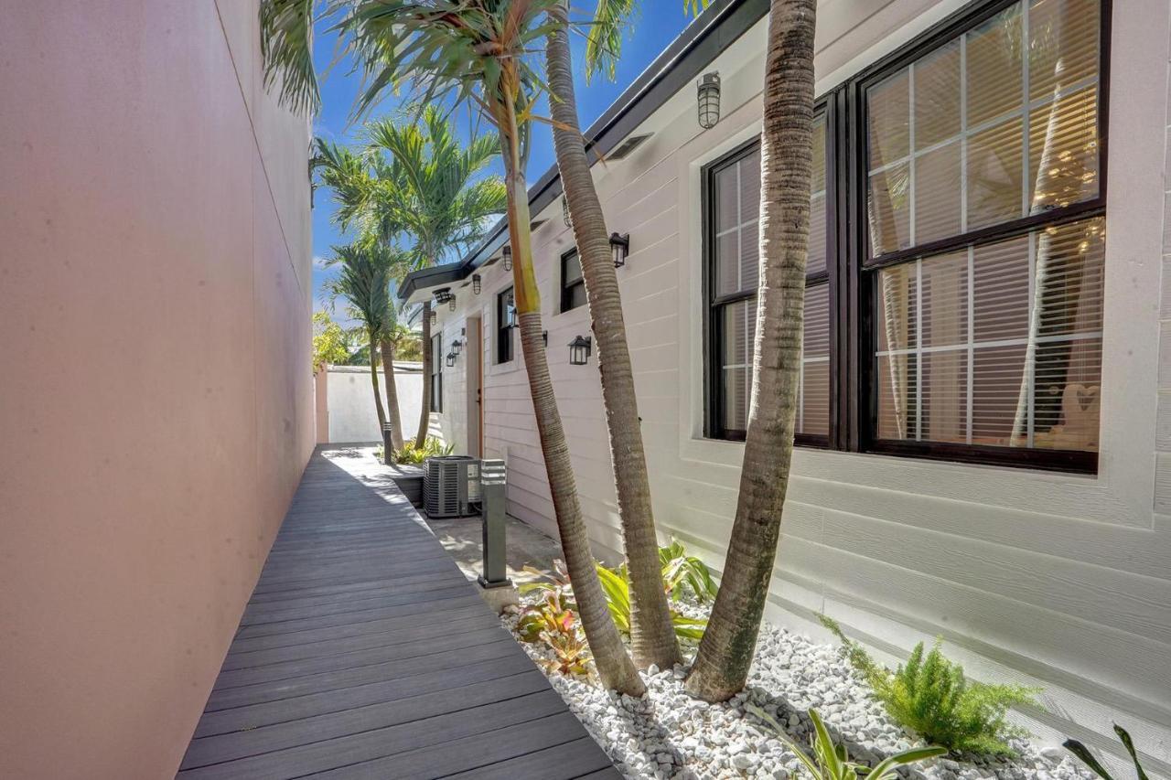 Hollywood Apartments Host By Beenomad Exterior photo