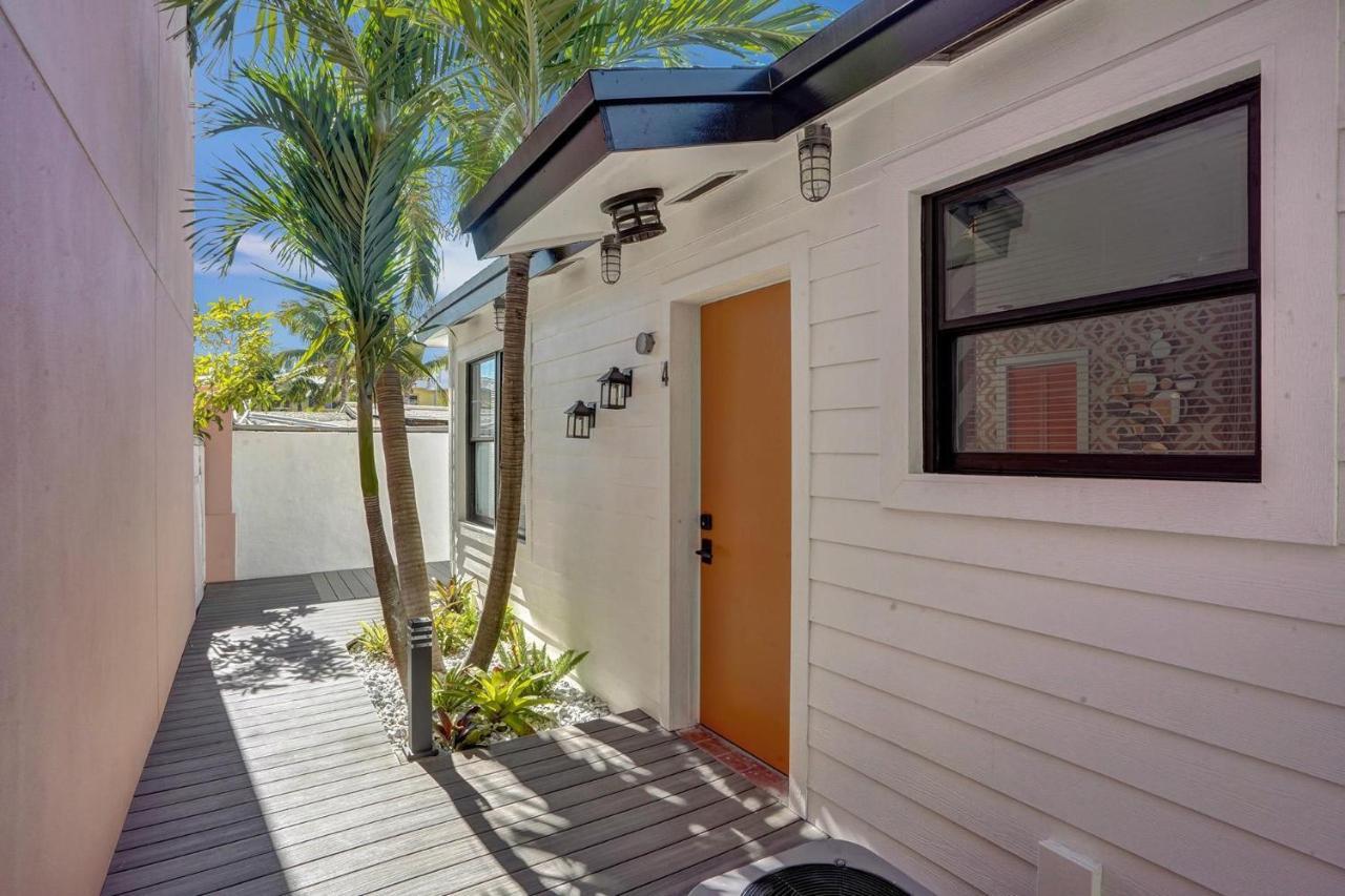 Hollywood Apartments Host By Beenomad Exterior photo