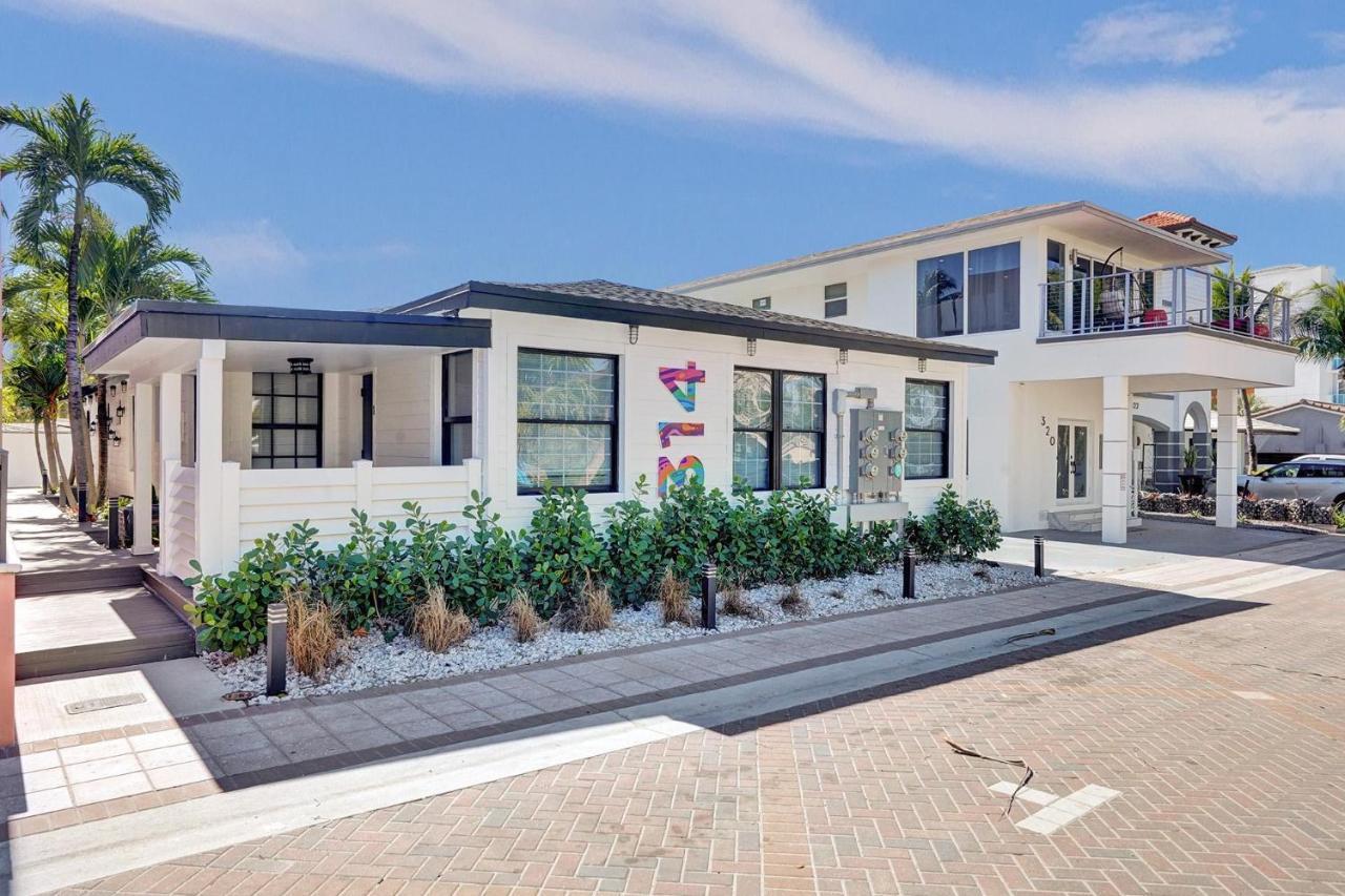Hollywood Apartments Host By Beenomad Exterior photo